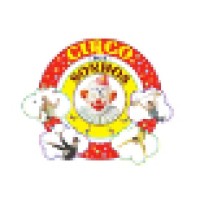 Circo dos Sonhos Logo