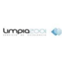Limpia 2001 S.A. Logo