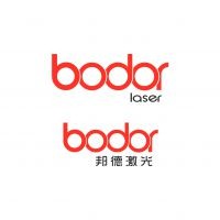 济南邦德激光股份有限公司 Logo