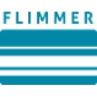 Filmföreningen Flimmer Logo