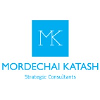 Mordechai Katash Strategic Consultants Logo