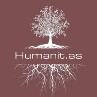 Humanit.as Idiomas - Languages for Humans Logo