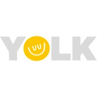 Yolk Creative London Ltd Logo