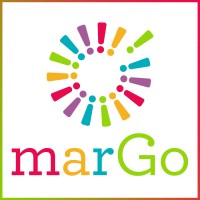 marGo Logo