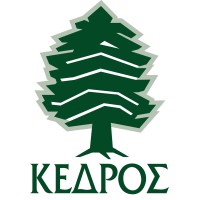 Εκδόσεις Κέδρος - Kedros Publishers Logo