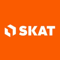 Grupa SKAT Logo