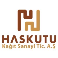 Has Kutu ve Kağıt San. Tic. A.Ş. Logo