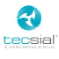 Tecsial Logo