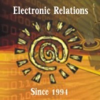Electronic Relations 1994 Logo