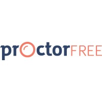 ProctorFree Logo