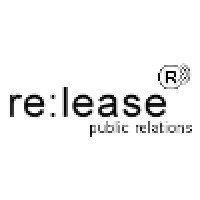 Release PR Logo