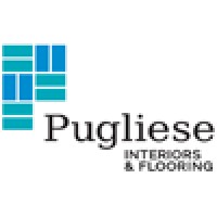 Pugliese Interiors and Flooring Logo