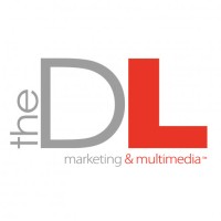 The Design League Logo