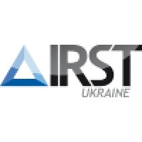IRST Ukraine Logo