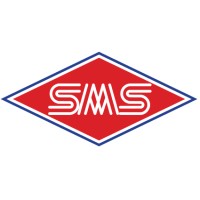 SMS Machine Tools Logo