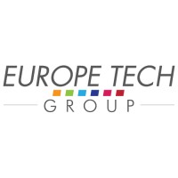 Europe Tech Group Logo