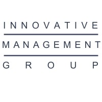 Innovative Management Group Logo