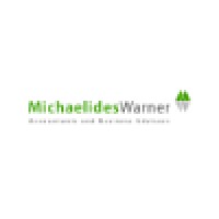 Michaelides Warner: Accountants and Business Advisors Logo