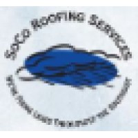 SoCo Roofing Services Logo