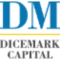 DICEMARK CAPITAL Logo