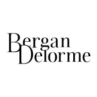 Bergan Delorme Logo