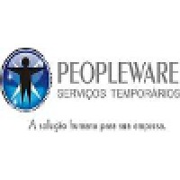 Peopleware RH Logo