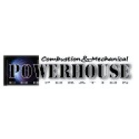 Powerhouse Combustion & Mechanical Corporation Logo