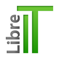 Libre IT Logo