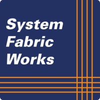 System Fabric Works Logo