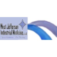 West Jefferson Industrial Medicine Logo