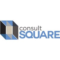 Consult Square Logo