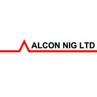 Alcon Nigeria Ltd Logo