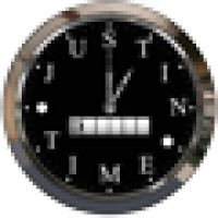 Justin Time Design Logo