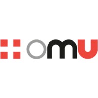 NV Ontwikkelingsmaatschappij Utrecht (OMU) Logo