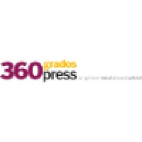 360gradospress.com Logo