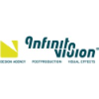 Infinite Vision GmbH & Co. KG Logo