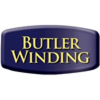 Butler Winding Logo