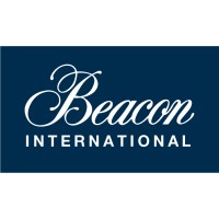 Beacon International Ltd Logo
