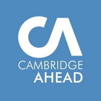 Cambridge Ahead Logo
