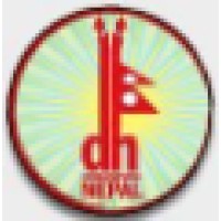 Developing Hands Logo