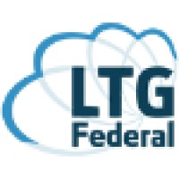 LTG Federal Logo
