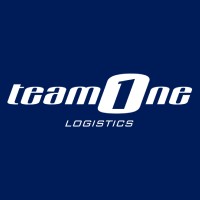 TeamOne Logistics, LLC Logo