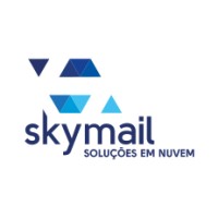 Skymail LTDA Logo