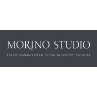 Morino Studio Logo