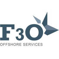 F3O Offshore Services Logo