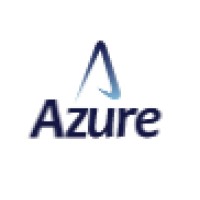 Azure Consultoria Logo