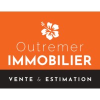 Outremer Immobilier Réunion Logo