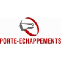 Porte-Echappements SA Logo
