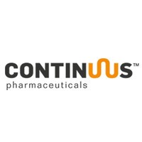 CONTINUUS Pharmaceuticals Logo