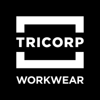 Tricorp | Look Like A Team, Work Like A Team Logo